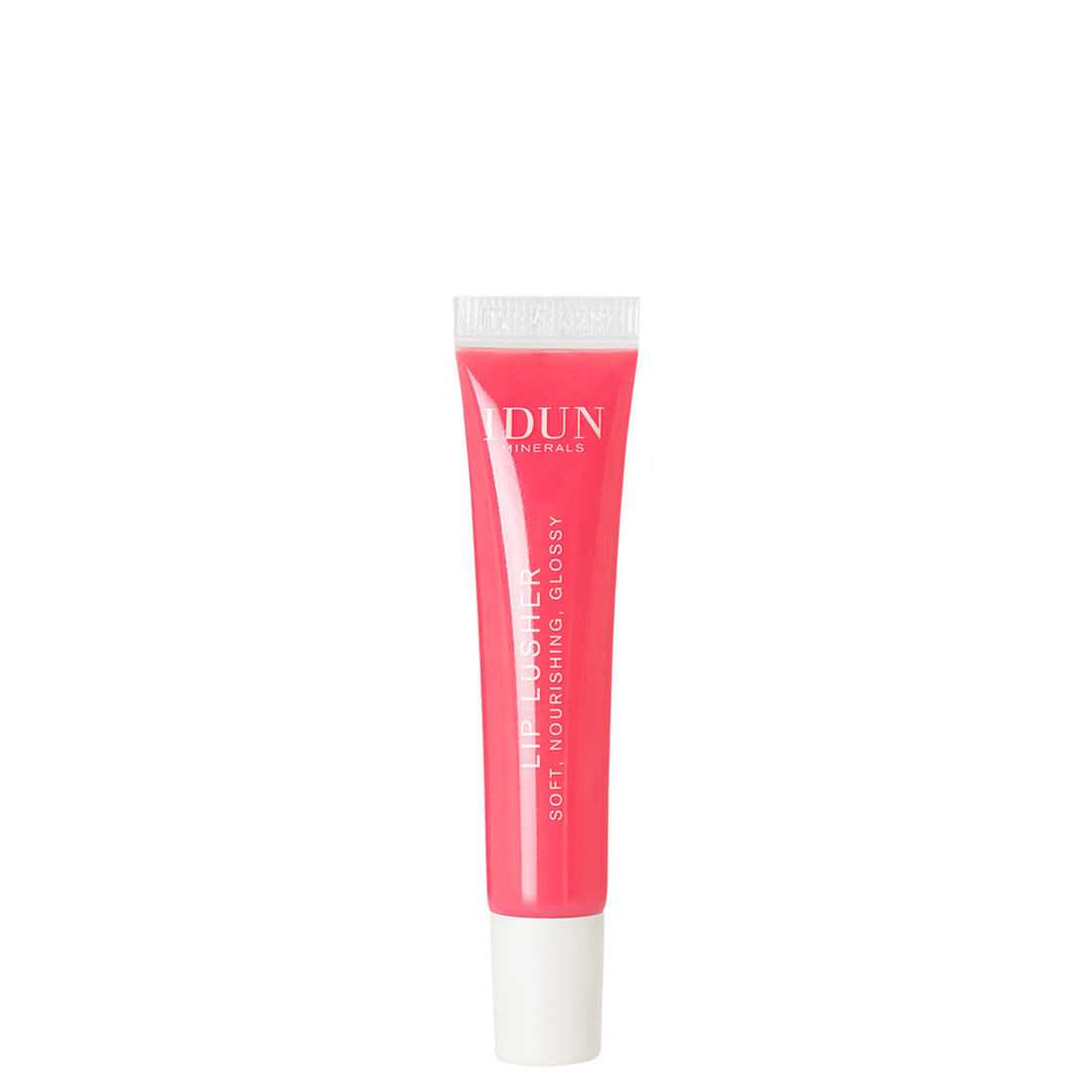 Lip Lusher Emelie/ Течен блясък за устни Emelie