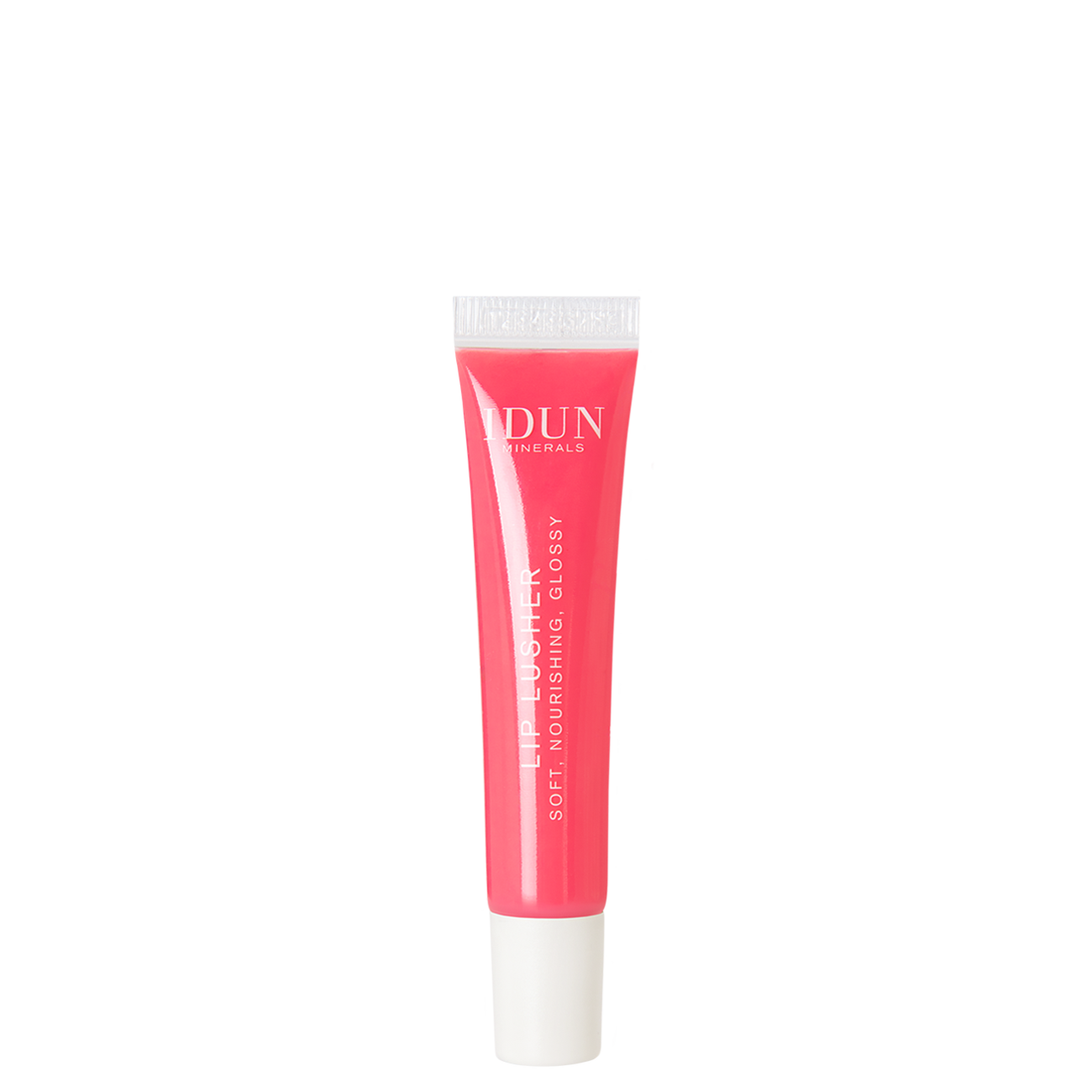 Lip Lusher Emelie/ Течен блясък за устни Emelie