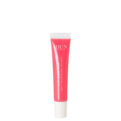 Lip Lusher Emelie/ Течен блясък за устни Emelie