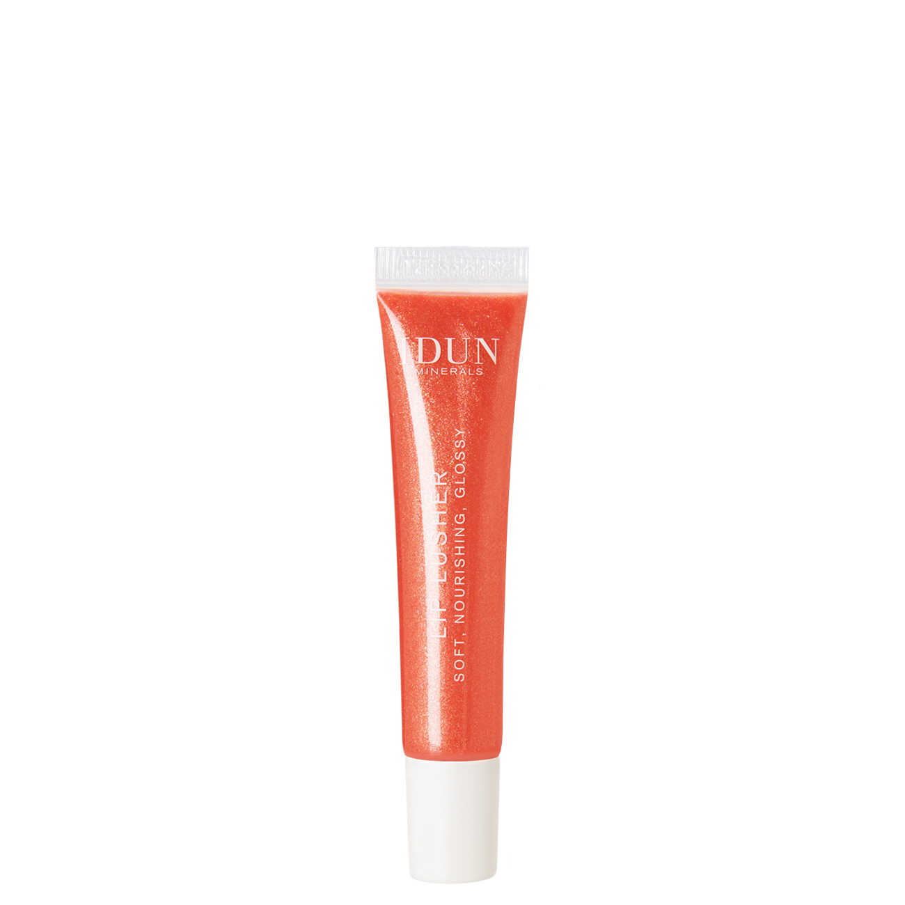 Lip Lusher Grace/ Течен блясък за устни Grace