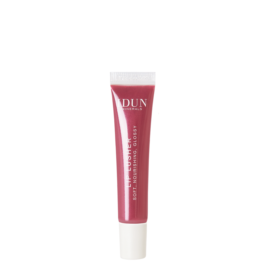 Lip Lusher Adele/ Течен блясък за устни Lydia