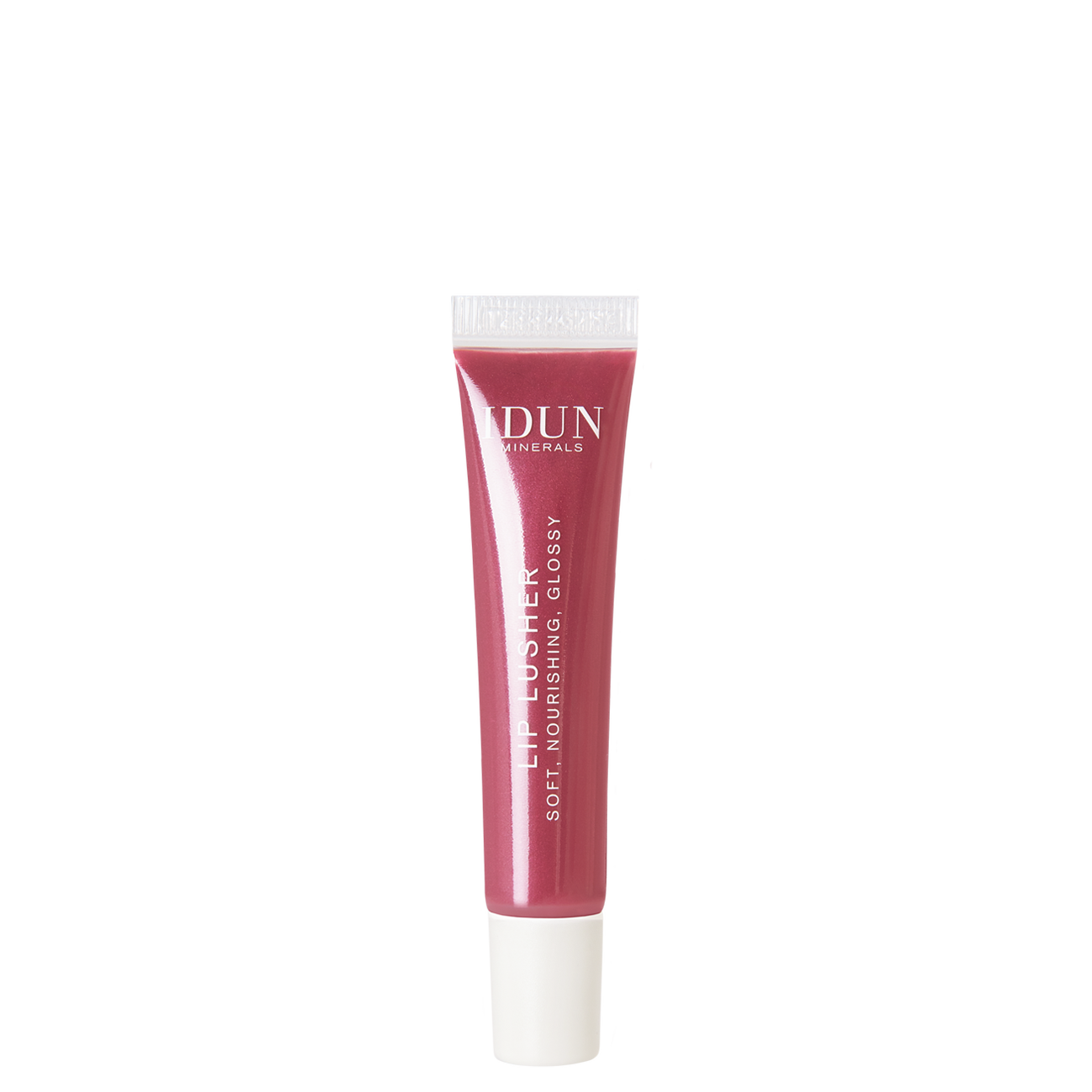 Lip Lusher Adele/ Течен блясък за устни Lydia