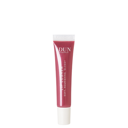 Lip Lusher Jasmina/ Течен блясък за устни Jasmina