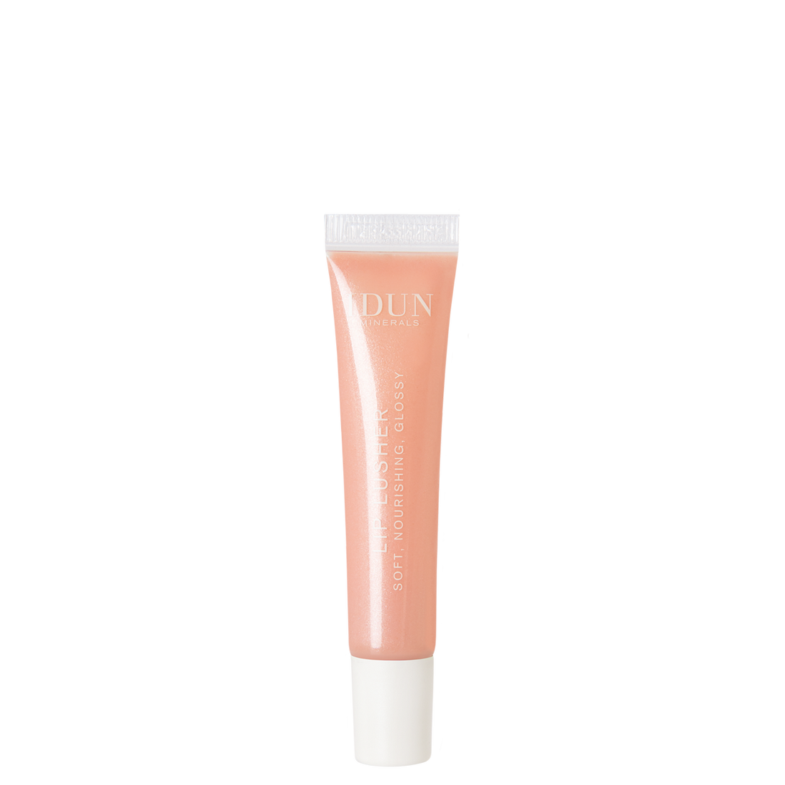 Lip Lusher Julia/ Течен блясък за устни Julia