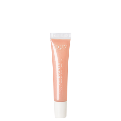 Lip Lusher Julia/ Течен блясък за устни Julia