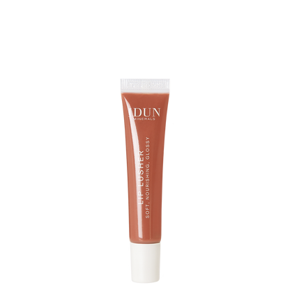 Lip Lusher Lydia/ Течен блясък за устни Lydia