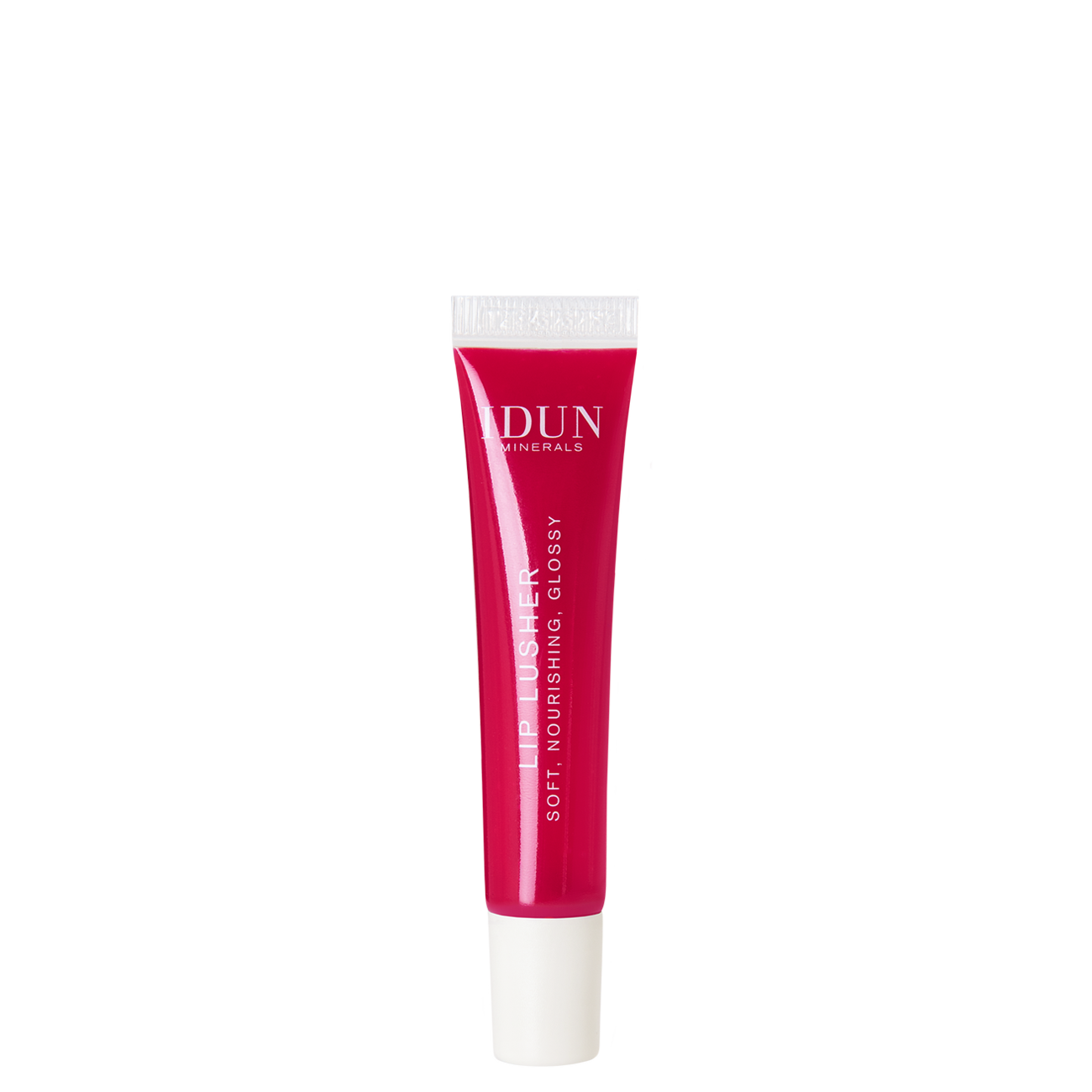 Lip Lusher Maria/ Течен блясък за устни Maria