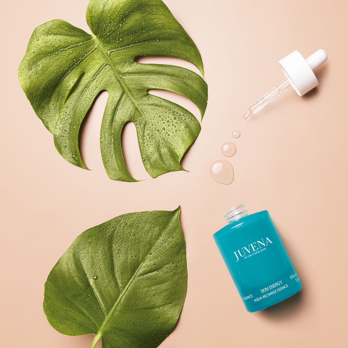 Aqua Recharge Essence/ Хидратираща есенция