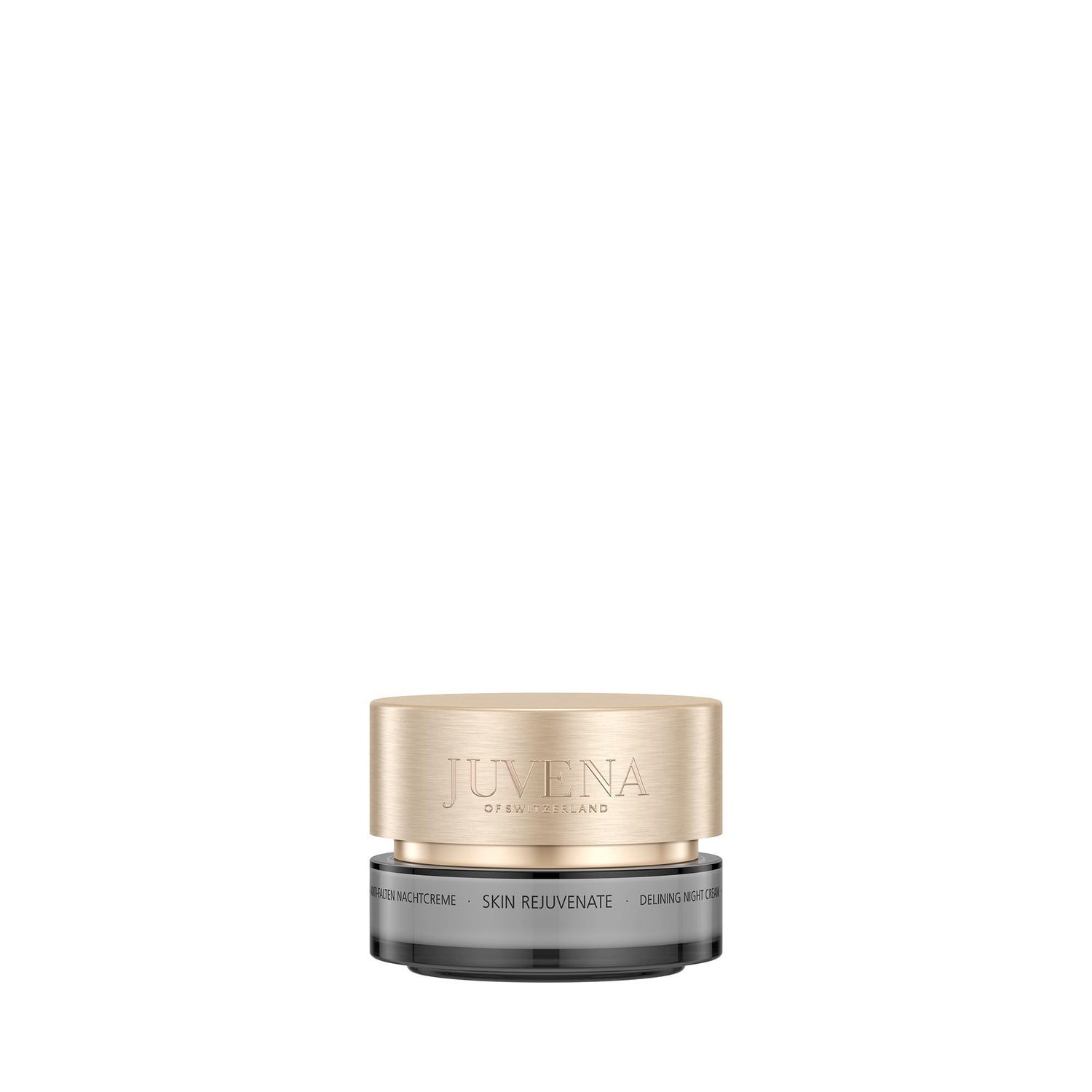 Delining Night Cream/ Нощен крем против стареене