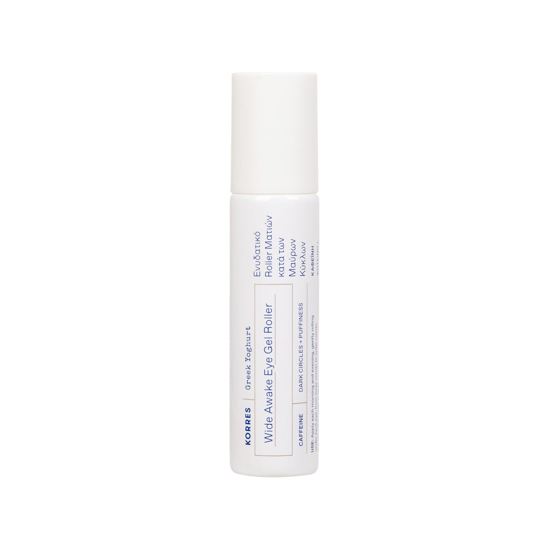 Greek Yoghurt Wide Awake Eye Gel/ Околоочен гел с гръцки йогурт