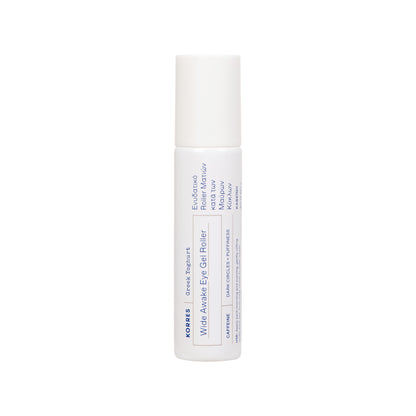 Greek Yoghurt Wide Awake Eye Gel/ Околоочен гел с гръцки йогурт