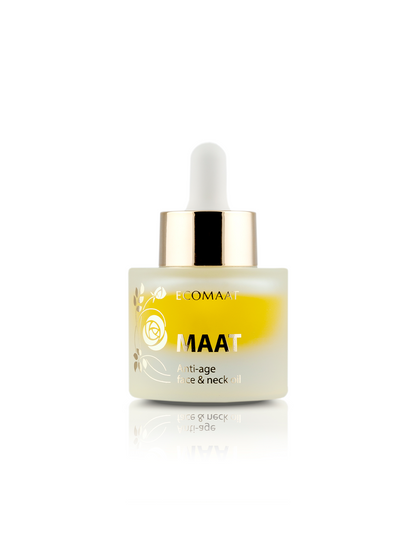 Roses Face and Neck Serum, Limited edition/ Серум за лице и шия Рози