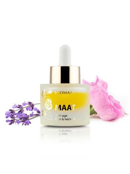 Roses Face and Neck Serum, Limited edition/ Серум за лице и шия Рози