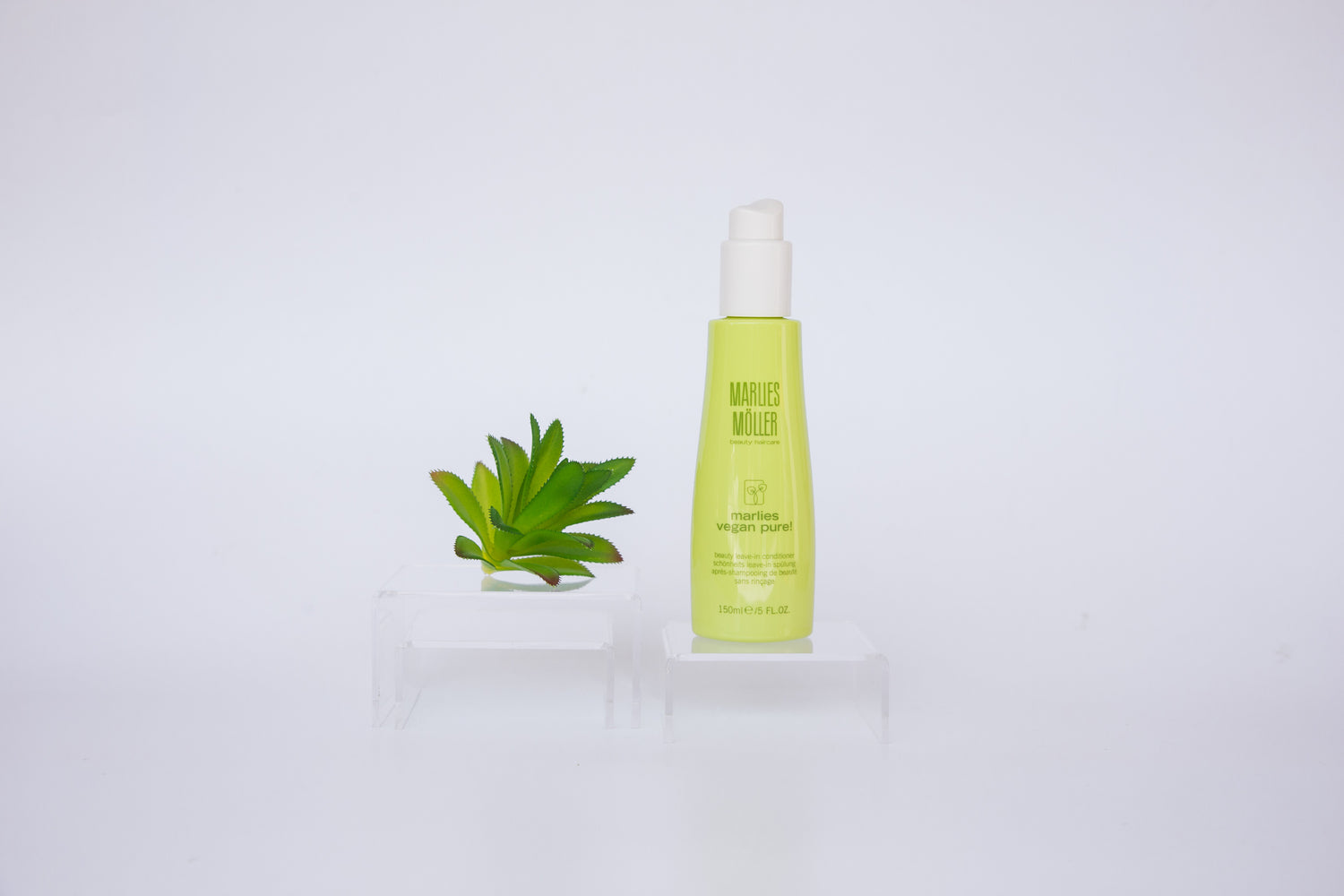 Vegan Pure Beauty Leave-in Conditoner/ Балсам за дължина и краища без отмиване