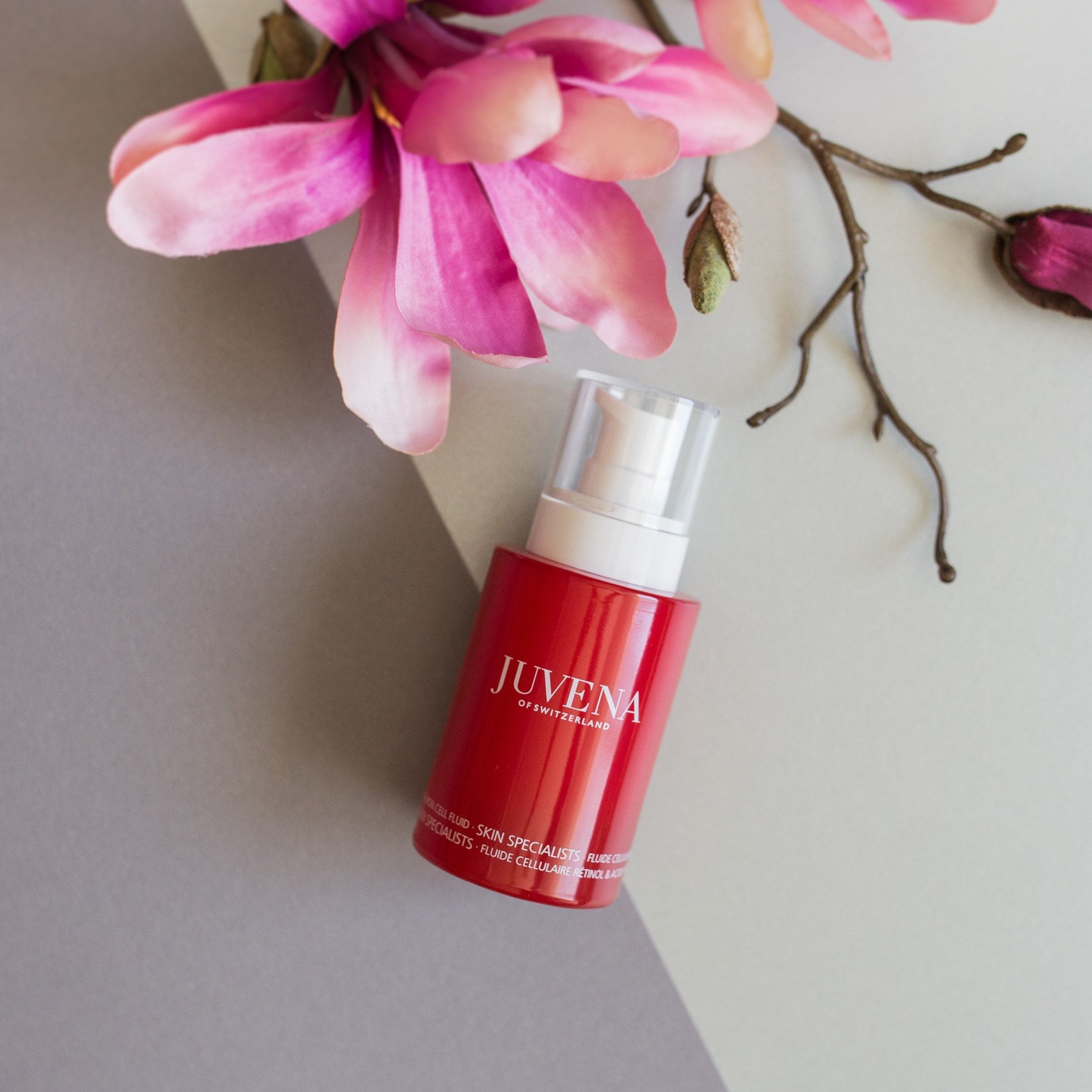 Retinol Hyaluron Cell Fluid/ SS Kлетъчен флуид с ретинол хиалурон