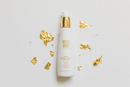 Golden Caviar Hair Bath/ Златен шампоан с екстракт от хайвер