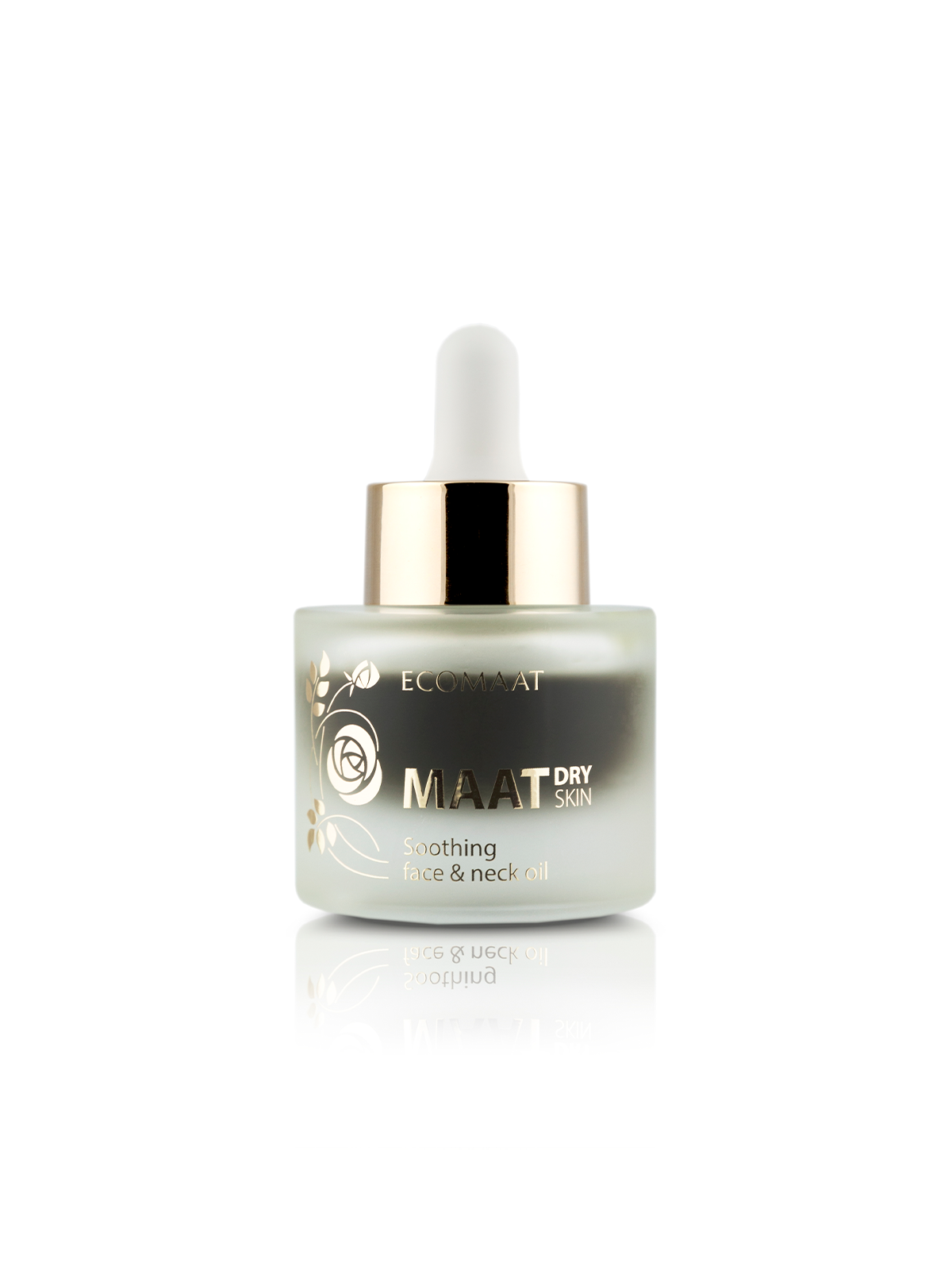 Anti-age Face and Neck Oil/ Масло за лице и шия против стареене