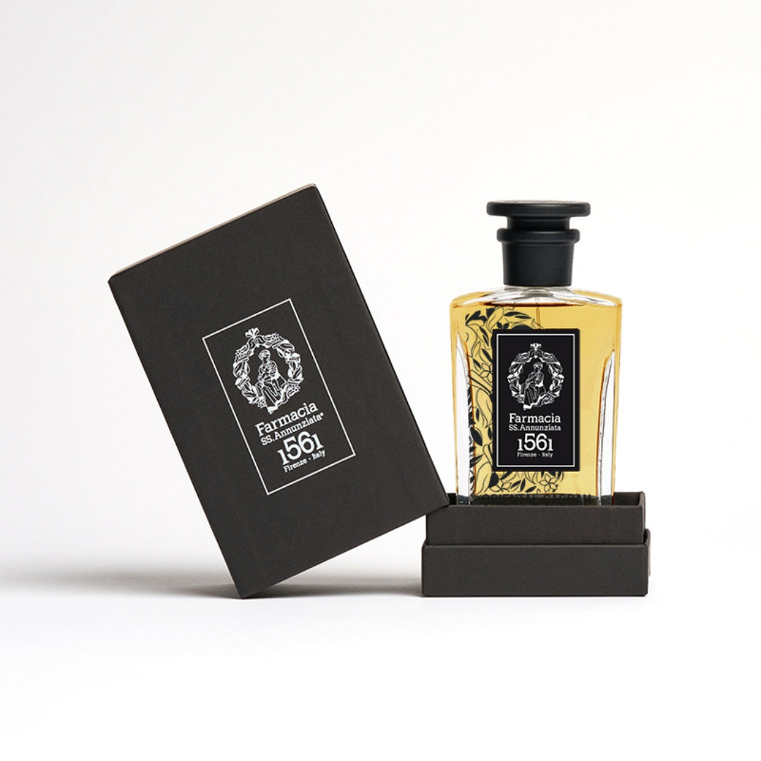 ORIENTAL CASBAH parfum/ Парфюмна вода ORIENTAL CASBAH