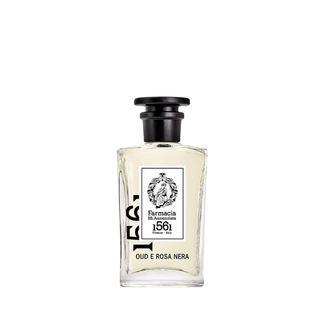 OUD E ROSA NERA edp/ Парфюмна вода OUD E ROSA NERA