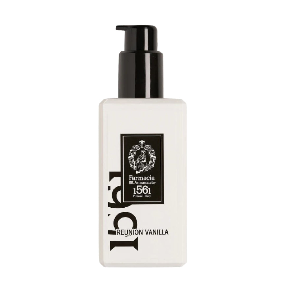 REUNION VANILLA body lotion/ Лосион за тяло REUNION VANILLA
