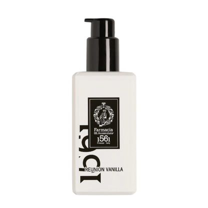 REUNION VANILLA body lotion/ Лосион за тяло REUNION VANILLA