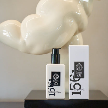 REUNION VANILLA body lotion/ Лосион за тяло REUNION VANILLA