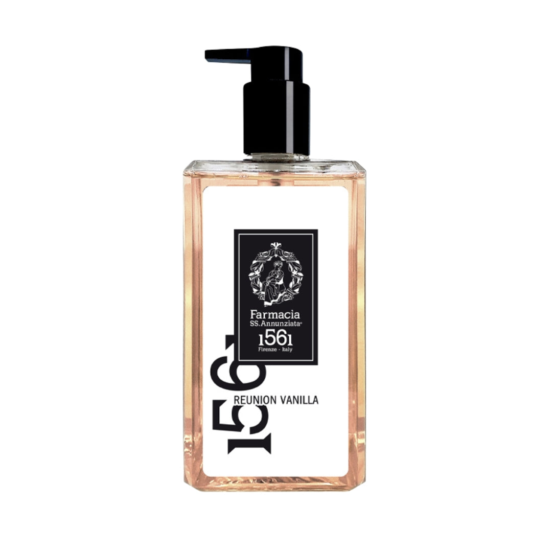 REUNION VANILLA shower gel/ Душ гел REUNION VANILLA