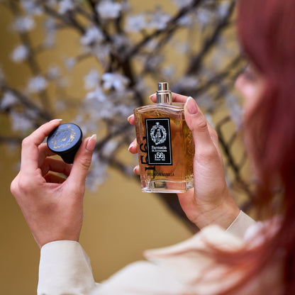 REUNION VANILLA parfum/ Парфюмна вода REUNION VANILLA