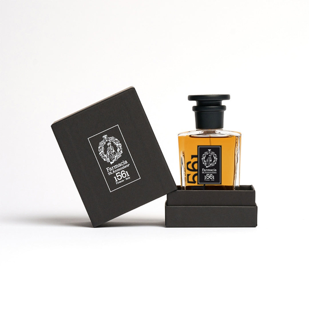 REUNION VANILLA parfum/ Парфюмна вода REUNION VANILLA