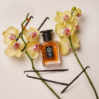 REUNION VANILLA parfum/ Парфюмна вода REUNION VANILLA