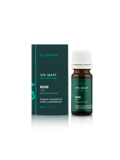 Rose Essential Oil/ Етерично масло Роза