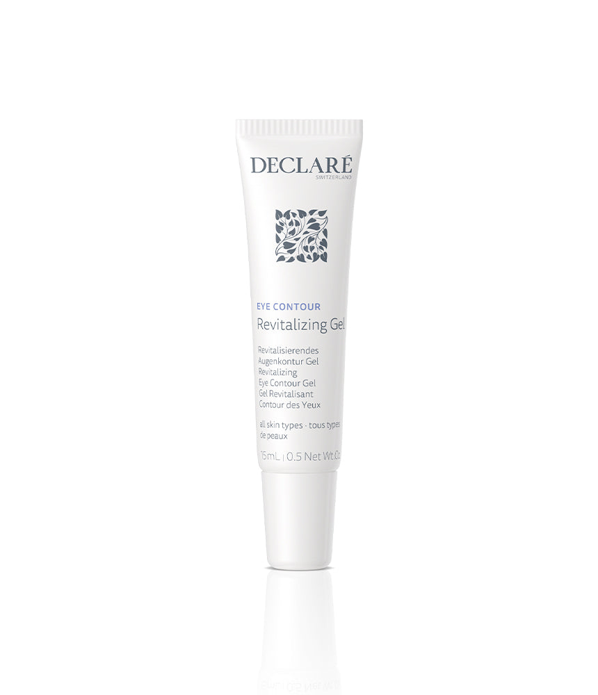Revitalizing Gel/ Ревитализиращ гел за очи