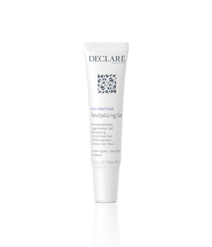Revitalizing Gel/ Ревитализиращ гел за очи