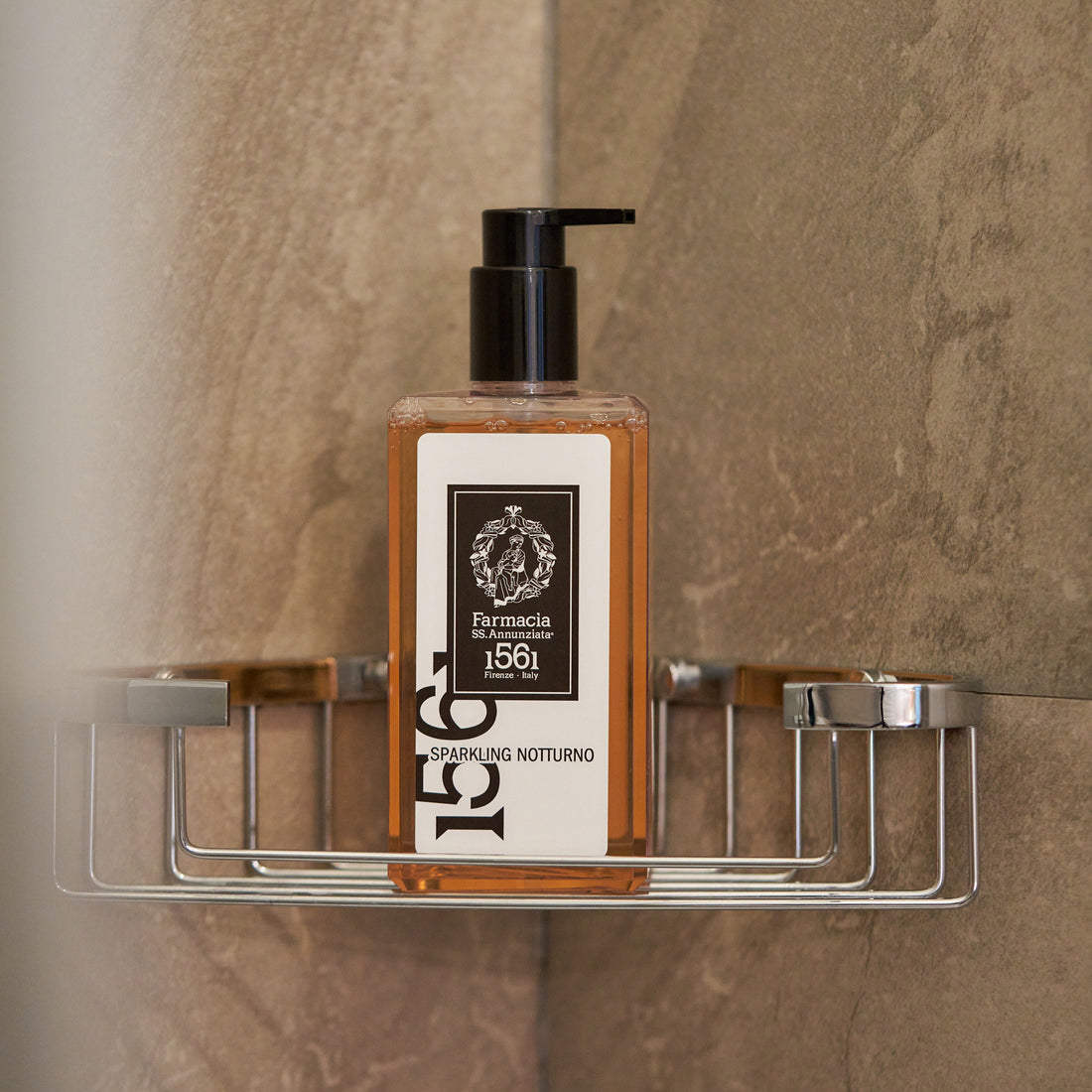 SPARKLING NOTTURNO shower gel/ Душ гел SPARKLING NOTTURNO