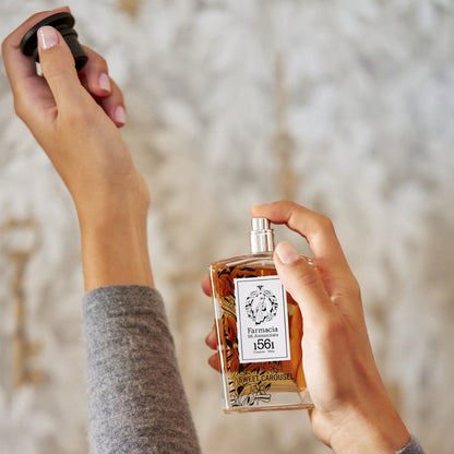 SWEET CAROUSEL edp/ Парфюмна вода SWEET CAROUSEL