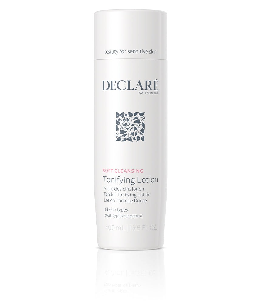 Tender Tonifying Lotion/ Тоник за лице