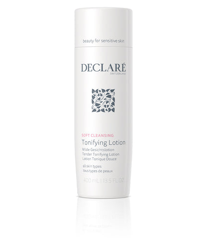 Tender Tonifying Lotion/ Тоник за лице