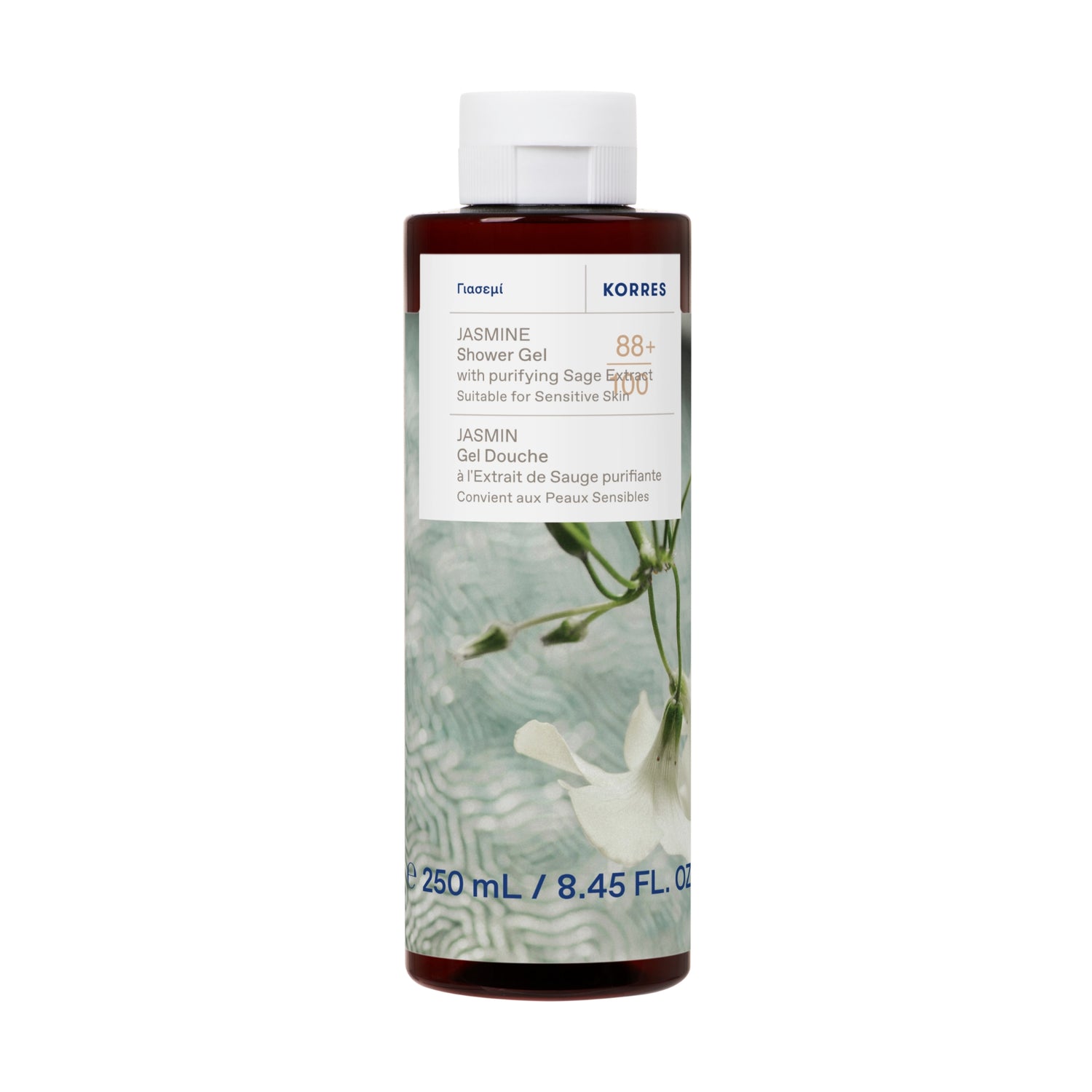 Jasmine Shower Gel/ Душ гел с жасмин