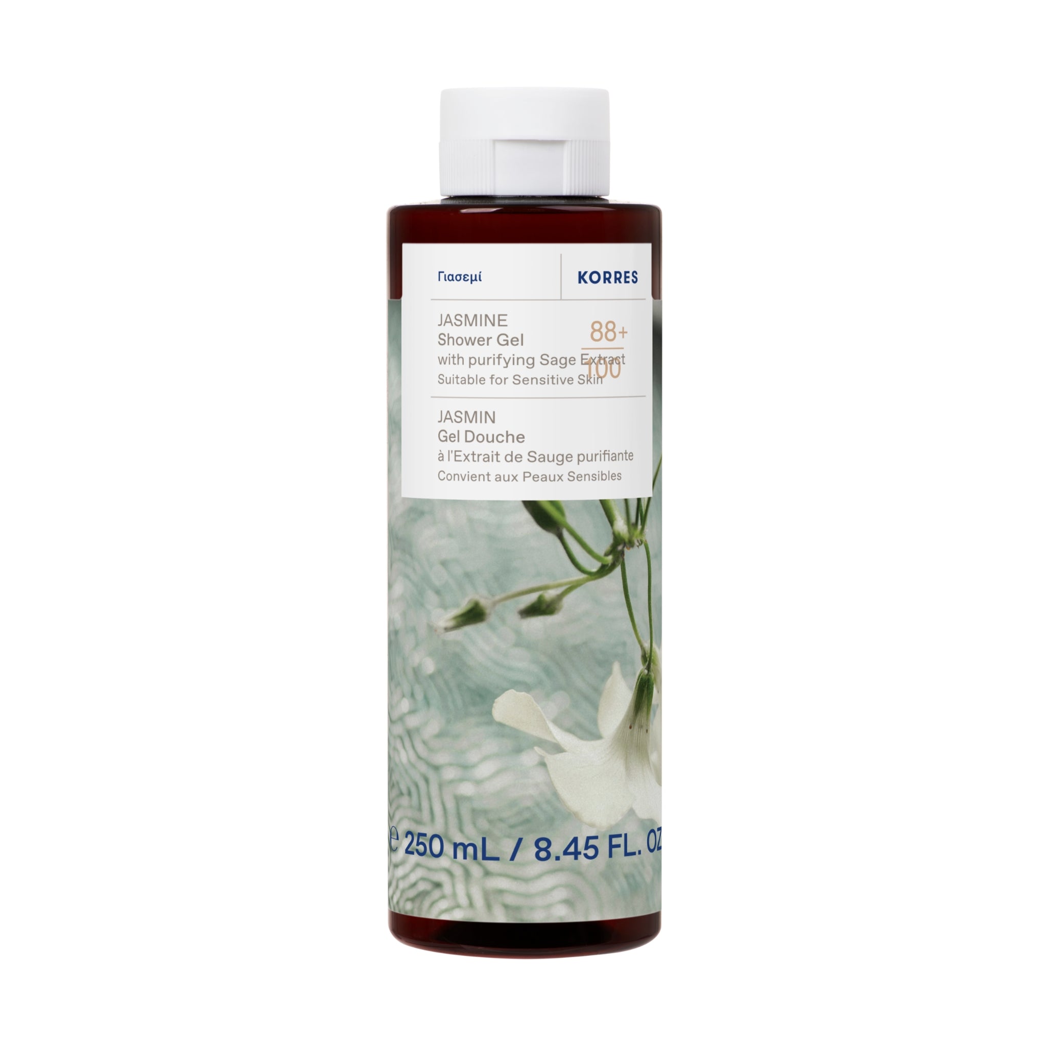 Jasmine Shower Gel/ Душ гел с жасмин