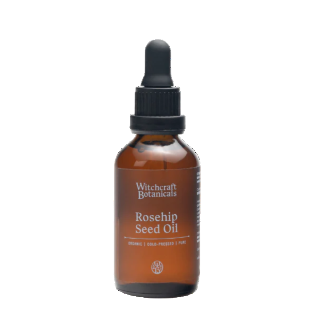 Bio Rosehip Oil/ Студено-пресовано масло от шипка