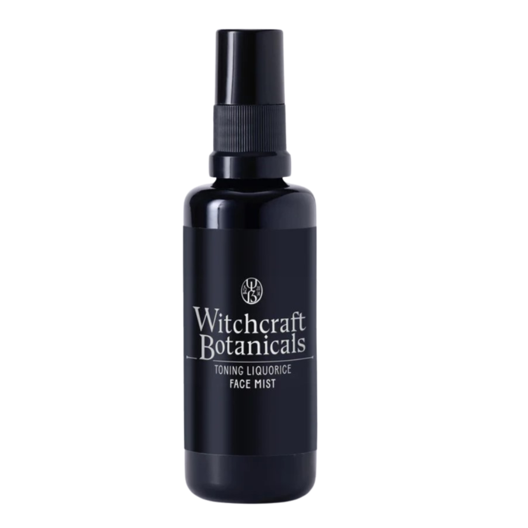 Face Toner with Licorice/ Тоник за лице с екстракт от женско биле