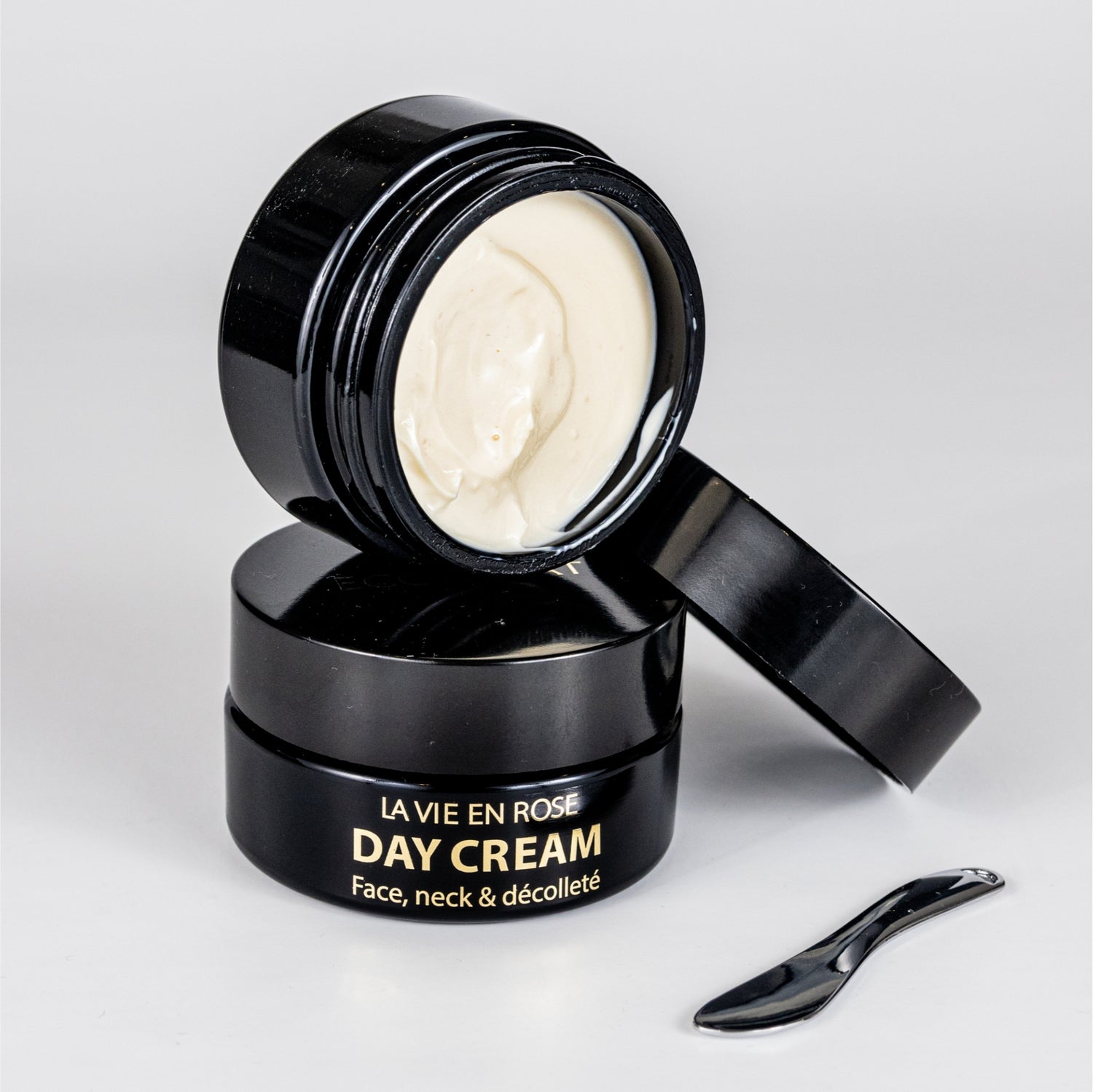 La vie en Rose Daily Cream/ Живот с рози дневен крем