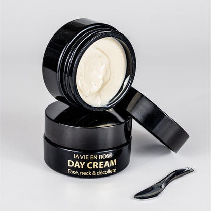 La vie en Rose Daily Cream/ Живот с рози дневен крем