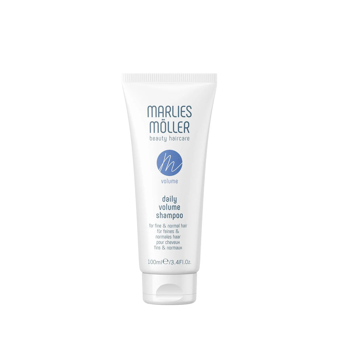 Daily Volume Shampoo/ Шампоан за обем