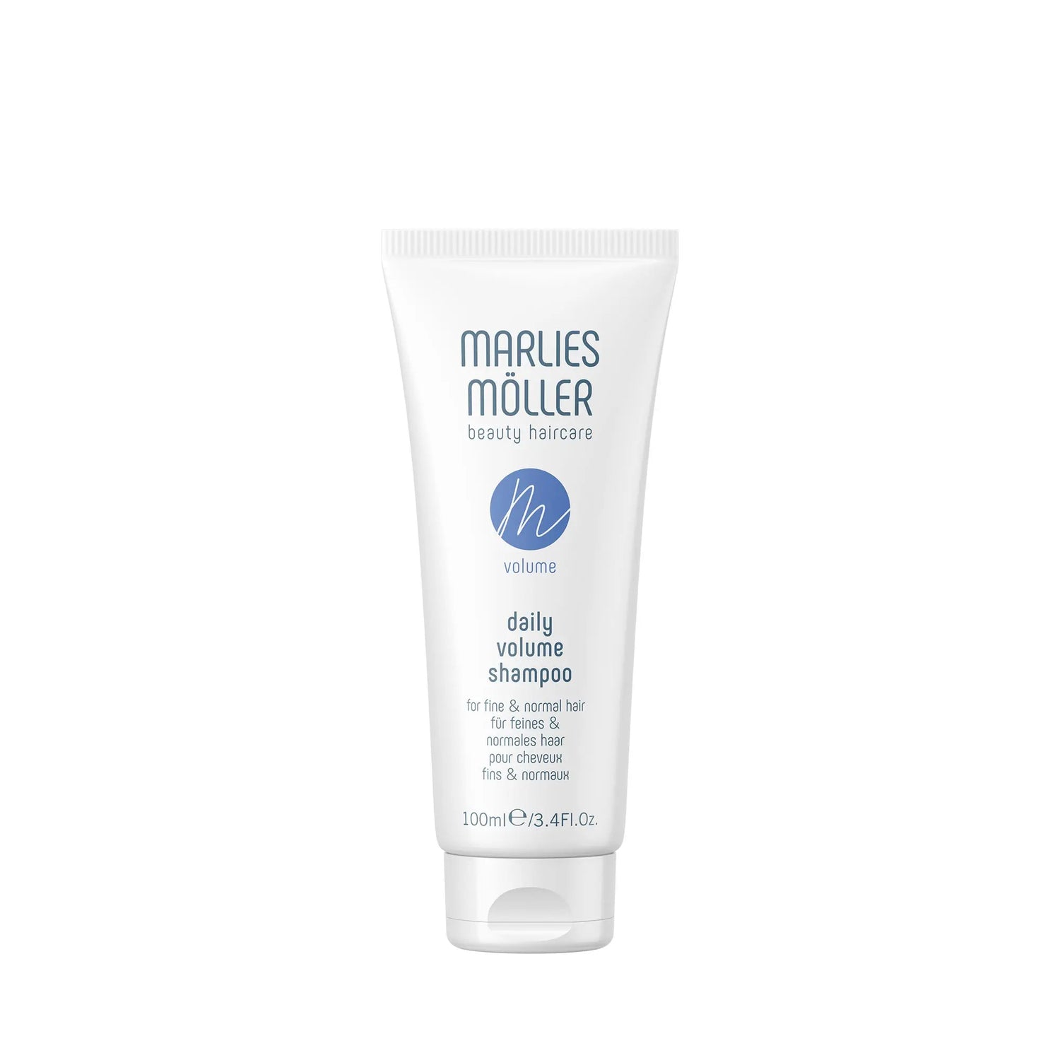Daily Volume Shampoo/ Шампоан за обем