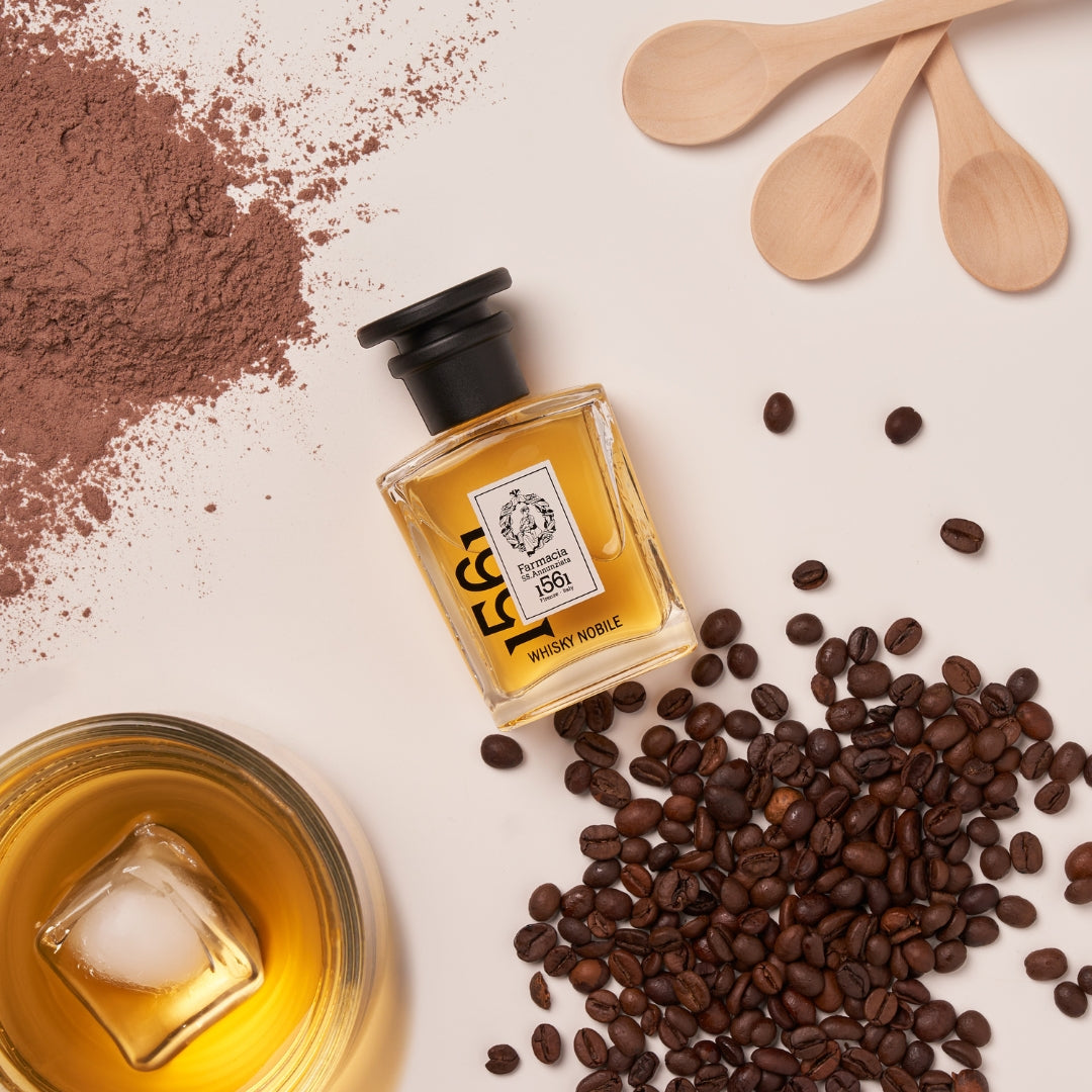 WHISKY NOBILE edp/ Парфюмна вода WHISKY NOBILE