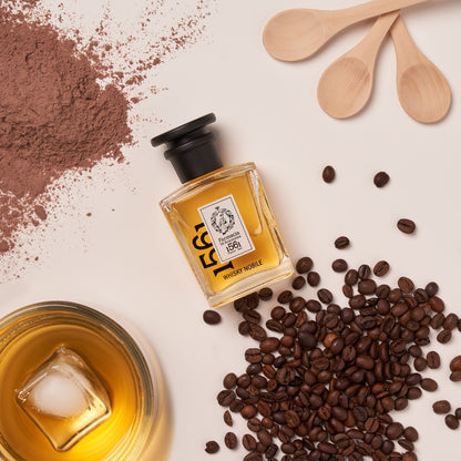 WHISKY NOBILE edp/ Парфюмна вода WHISKY NOBILE