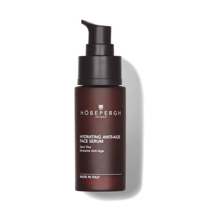 Hydrating anti-age face serum/ Хидратиращ анти-ейдж серум за лице