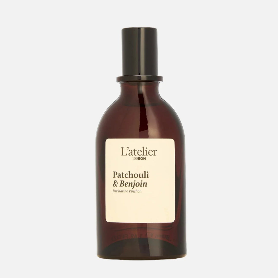 PATCHOULI &amp; BENJOIN EDP