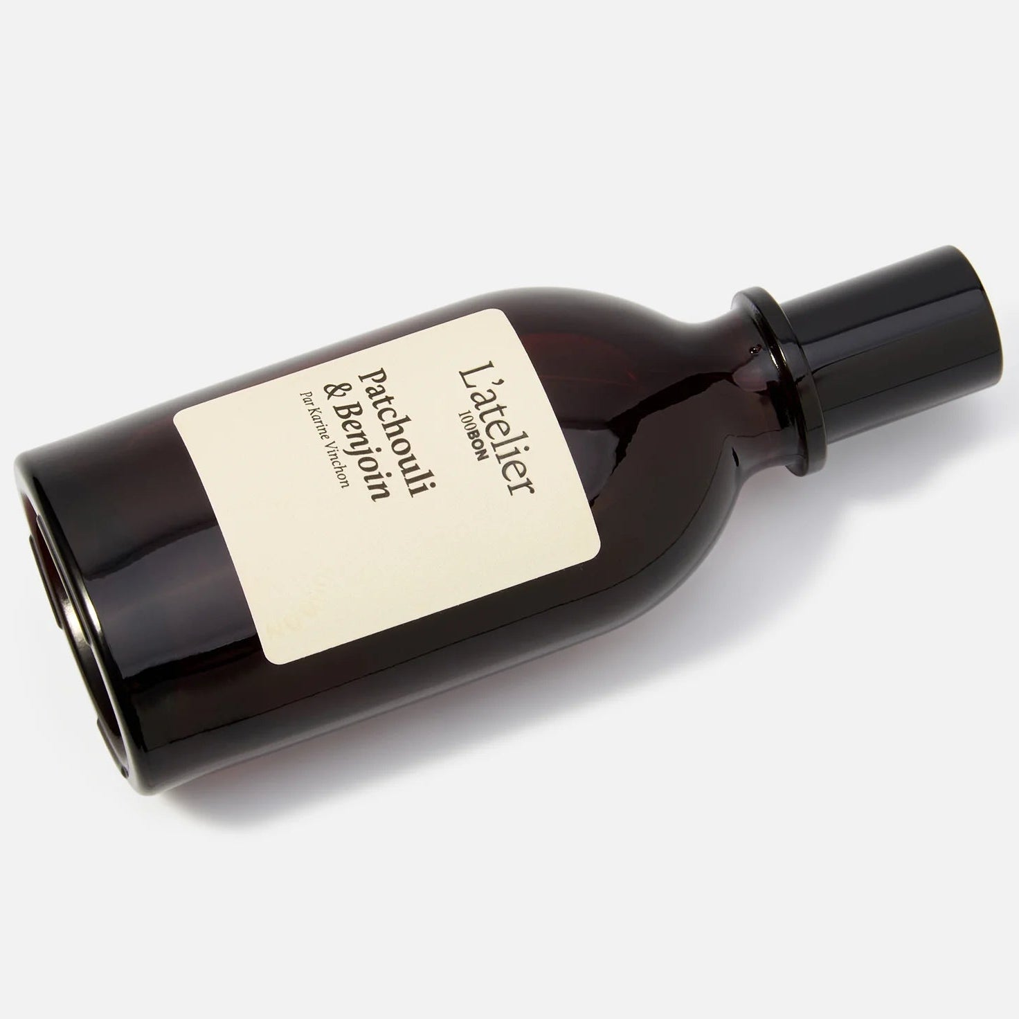 PATCHOULI &amp; BENJOIN EDP